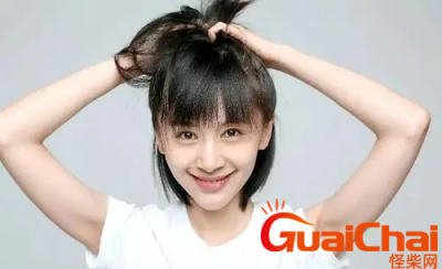 ​王子文个人资料介绍-王子文有怎样的演艺经历？