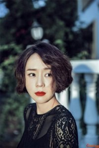 ​王一楠的老公是谁？王一楠个人资料简历