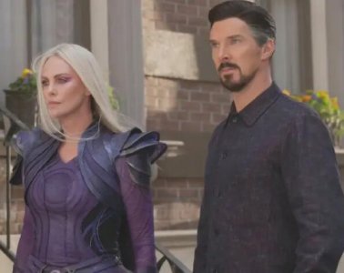 ​奇异博士国内不上映吗 片尾彩蛋奇异博士黑化