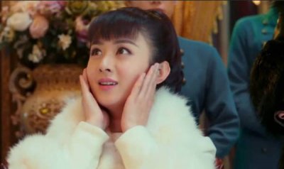 ​圈内有哪几个人在追赵丽颖 被赞身材最好的女明星之一