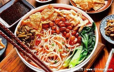 ​螺蛳粉为什么臭? 原来是因为酸笋