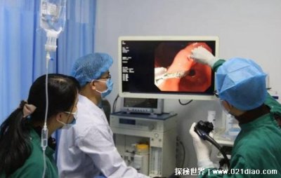 ​肠镜有什么风险？引发心肌梗死