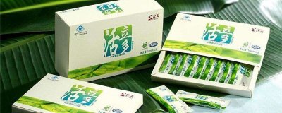 ​完美产品活力多的功效