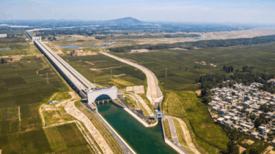 ​南水北调又有大动作，引江补汉一旦建设完成，究竟意味着什么