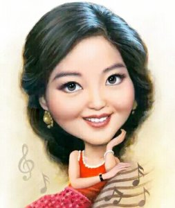 ​看图猜明星，看看你能猜出几个明星