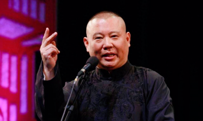 ​私生子疑云？还原王朔逼死郭德纲师傅真相，网曝和女明星曹颖有关