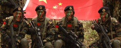 ​我是特种兵里雷克明是好人么