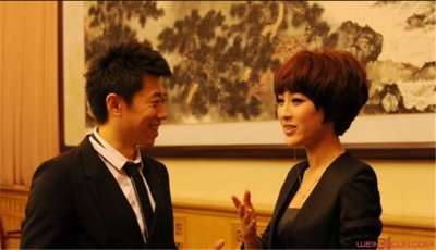 ​西风烈马苏未删裸戏 也是为艺术献身的人