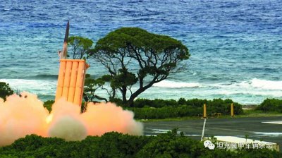 ​热点回顾：萨德部署对中国的影响（上）