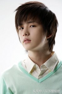 ​当年出演耽美剧《当少年遇见少年》的小正太，今年已经30岁了！