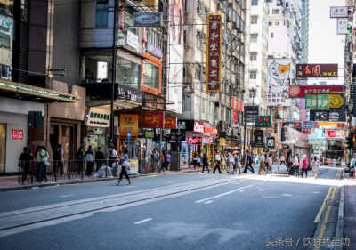 ​港式茶餐厅强推的10种美食，明星都爱喝第8种