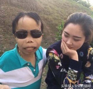 ​坐拥快手千万粉丝的陈山,为何会被封号,是身残志坚还是卖弄低俗?