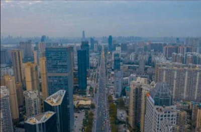 ​武汉有个徐东无人不晓但其来历少有人知