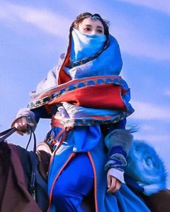 ​《东宫》结局反转45：李承鄞与小枫商量，第一个孩子名字叫朝阳