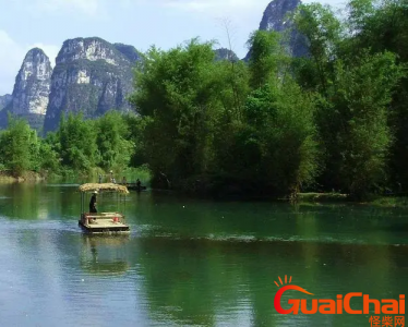 ​桂林是哪个省的城市?桂林是属于贵州省吗?