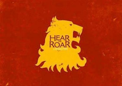 ​《权力的游戏》九大家族-兰尼斯特家族