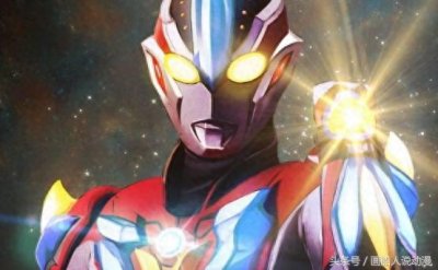 ​贝利亚后传第33章：极致的力量，黑暗银河维克特利奥特曼战死