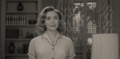 ​#漫威# 8位《旺达幻视》出演的演员和他们第一个主要角色