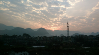 ​湖南省江华县是属于什么地方的