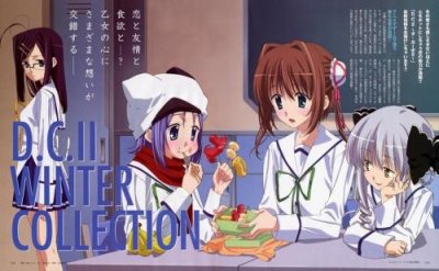 ​初音岛的结局是什么