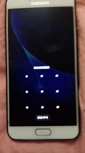 ​手机图案解锁大全九宫格简单