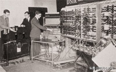 ​研发第一台电脑的核心人物，被美国“忽略”35年，只因他是华人