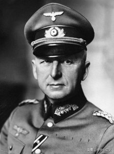 ​曼施坦因、古德里安、隆美尔并称纳粹三大名将，如何排名？