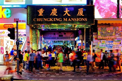 传说中的香港黑社会“坐馆”、“揸数”、“双花红棍”各是什么？