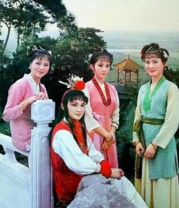 ​为什么说袭人的结局是个悲剧？