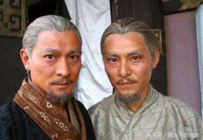 ​和替身长得十分相像，真的被认错了的4大明星