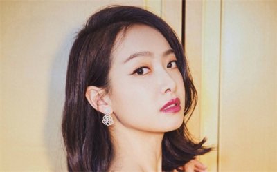 ​娱乐圈的那些单眼皮小眼睛，但美丽无比的女明星