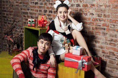 ​江铠同翟天临分手了吗 翟天临个人资料遭热传