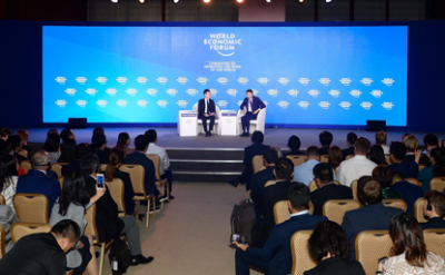 ​为什么阿里芯片公司叫平头哥？其实，马云还是那个勇往直前的马云