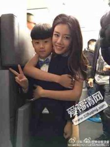 ​《定制幸福》小展望是谁演的？扮演者张子豪个人资料及代表作品介绍