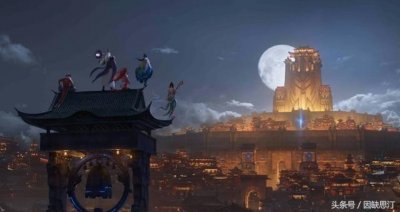 ​王者荣耀：遇到这些明星ID记得截图留念！林更新搞怪，Baby最好认