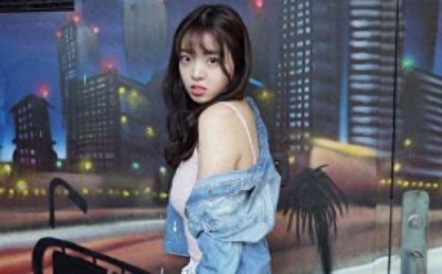 ​19岁身价过亿，认识整个娱乐圈，男友却称：不稀罕她的家境