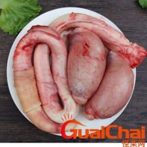 ​牛鞭是牛的哪个部位？牛鞭是牛尾巴吗