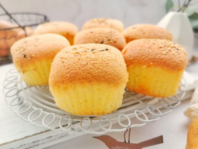 ​鸡蛋糕应该蒸几分钟最合适