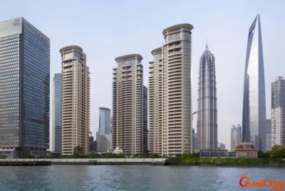 ​上海汤臣一品多少钱一平？汤臣一品多少钱一平方米