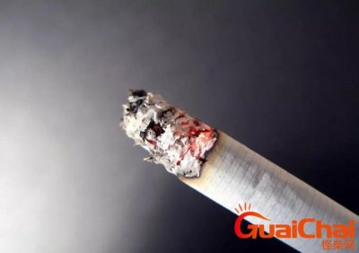 ​烟蒂是属于什么垃圾？烟蒂水有毒吗