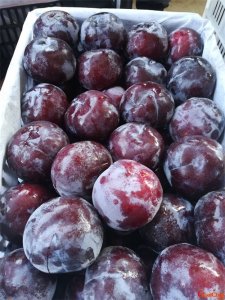 ​黑布林是什么水果？黑布林是什么水果好吃吗