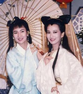 ​港星陈美琪：我被关之琳插足婚姻，导致流产终生不孕