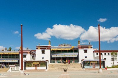 ​包头十大必玩景点