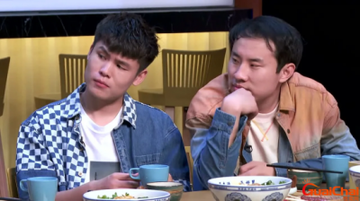 ​徐志胜是哪里人?徐志胜出名前干什么的?