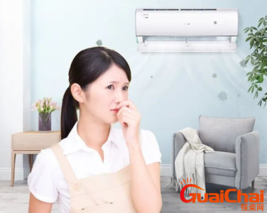 ​开空调为什么有臭味酸味？如何解决？