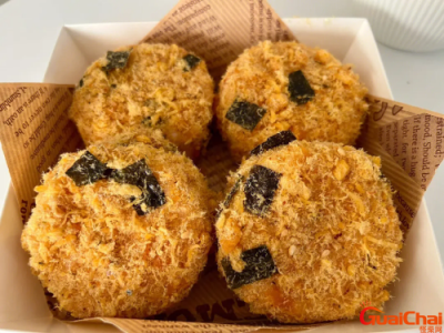 ​肉松小贝的做法？肉松小贝图片