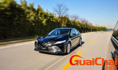 ​第八代凯美瑞中期改款试车感受如何？新款第八代凯美瑞将于2月25上市