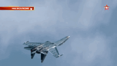 ​物超所值-苏35的117S发动机对我国的价值