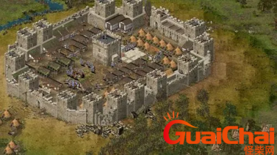 ​交通要塞是啥意思？要塞的意思是什么？