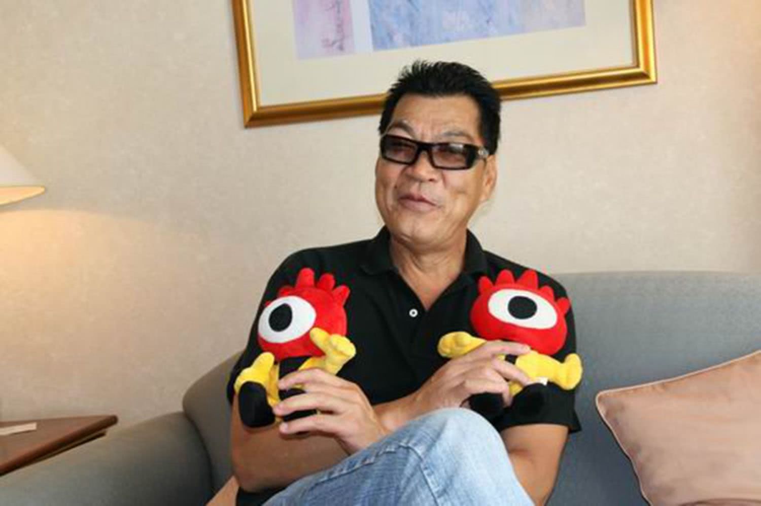 成奎安个人资料写真作品